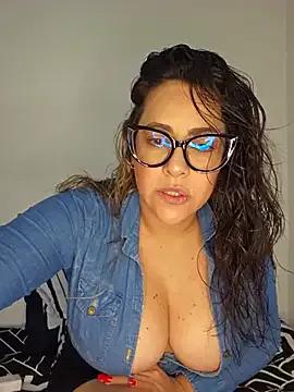Nicoleefaith_ — Sensual dance in panties  