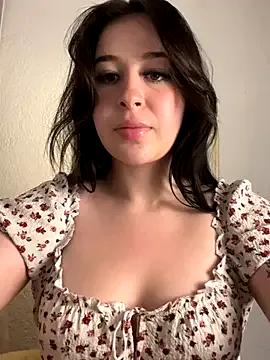NicoleLeinn — big squirt