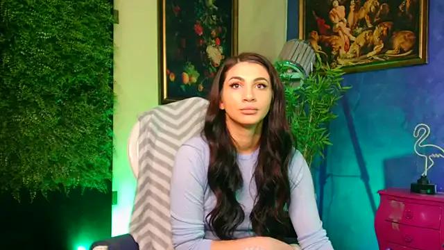 nicolepalmer — Let's get wild  !Get me Naked