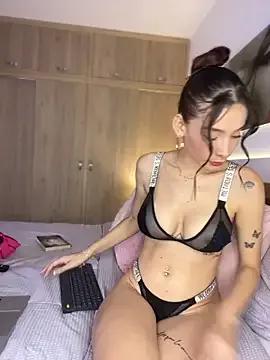 nicolleferragamo — Ride dildo