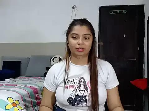 NicollGreen — Freechat on StripChat