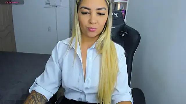 NicolPorto — Start by undressing me 