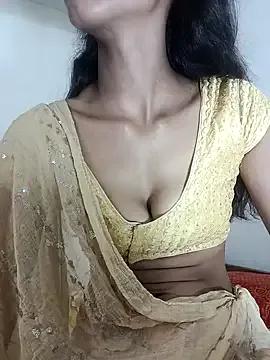 nidhi_nude — Dildo fuck