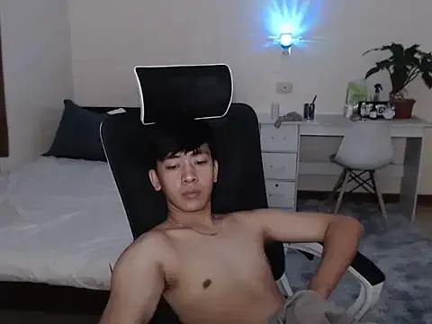 StripChat niel_cumshow is Freechat niel_cumshow — dirty talk and cum