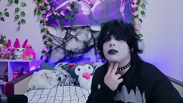 StripChat Night_angell69 is Freechat Night_angell69 — BJ POV