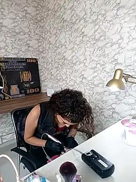 Niicolle_parkerr on StripChat 
