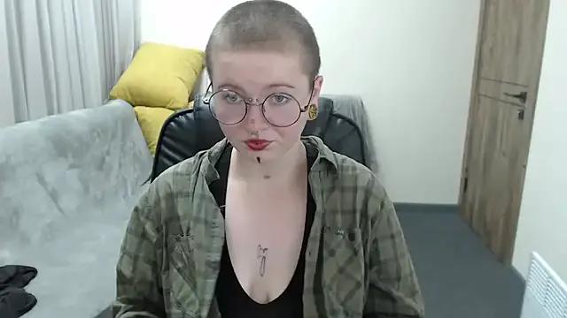 Nika_Snow — Freechat on StripChat