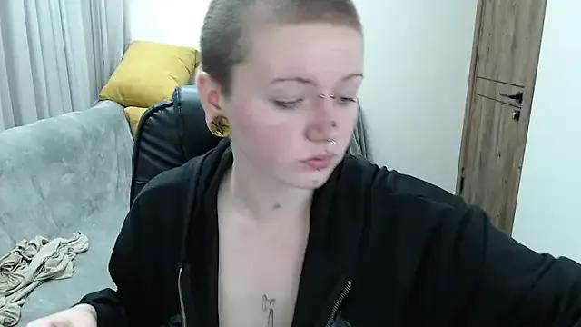 Nika_Snow — My goal naked show in free chat