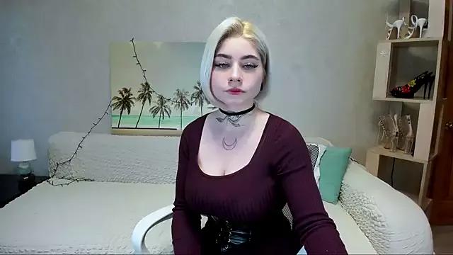 Freechat NikaRocks on StripChat