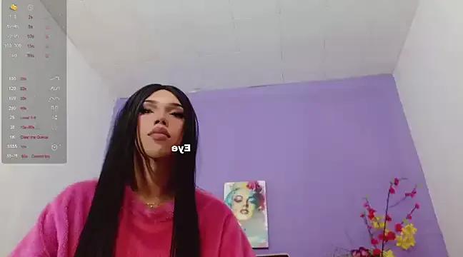 Freechat Nikita_Gers on StripChat