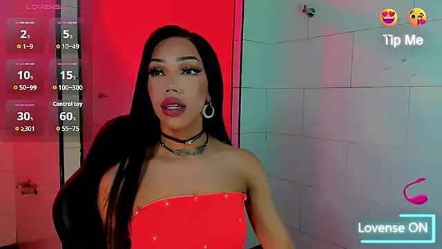 Freechat Nikita_Gers on StripChat