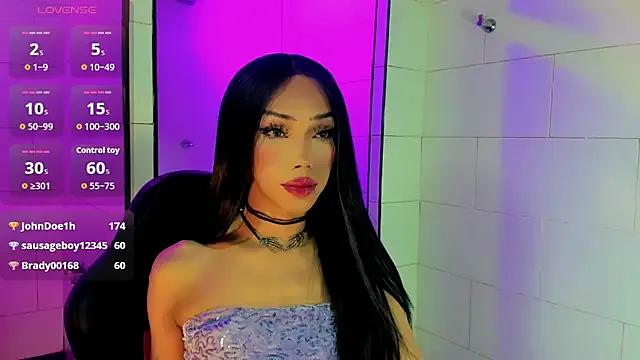 Freechat Nikita_Gers on StripChat