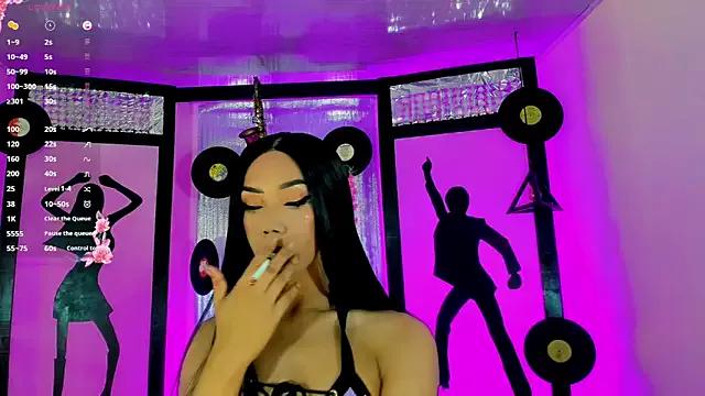 Freechat Nikita_Gers on StripChat