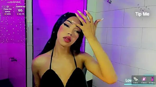 Freechat Nikita_Gers on StripChat