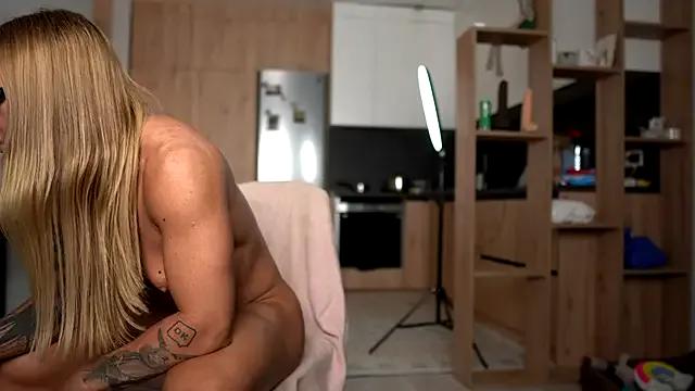 Nikita_Karma — CUMMMMMMMM SHOW