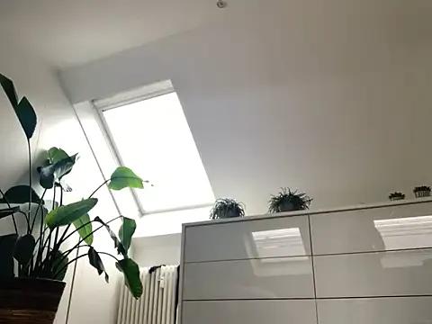 NikitaSky — XL Black Dildo Deep Blowjob