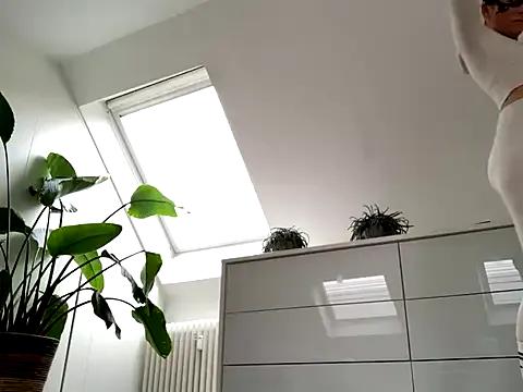 NikitaSky — Ass Fuck with Plug