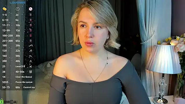 Freechat Nikki_Kai on StripChat