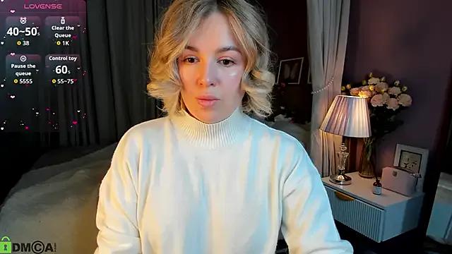 Freechat Nikki_Kai on StripChat