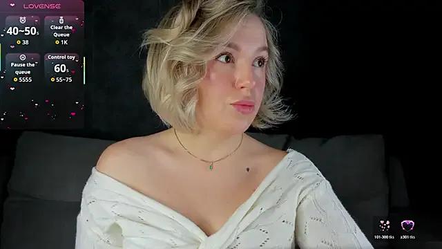 Freechat Nikki_Kai on StripChat