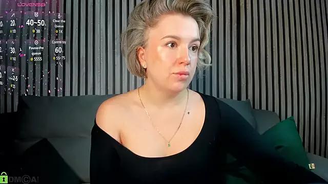 Freechat Nikki_Kai on StripChat