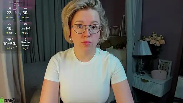 Freechat Nikki_Kai on StripChat