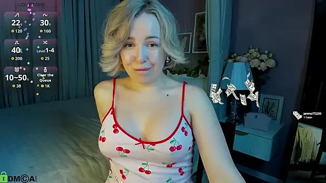 Freechat Nikki_Kai on StripChat