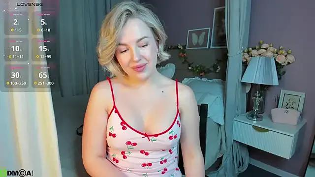 Freechat Nikki_Kai on StripChat