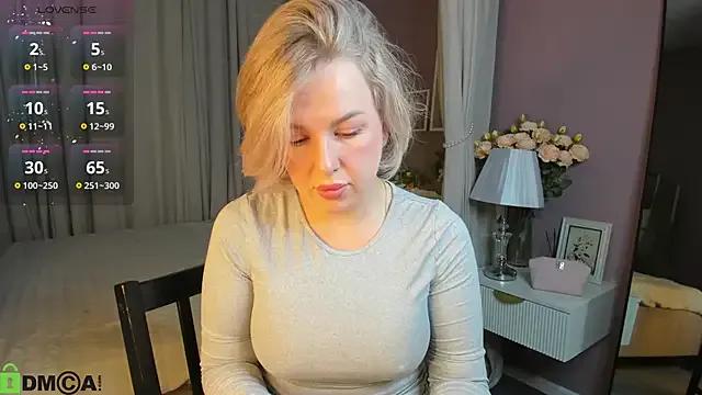 Freechat Nikki_Kai on StripChat
