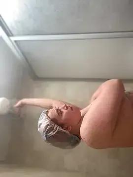 Nikki_Nyx —  Only in underwear 