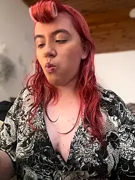 Nikki_Nyx —  Fingering pussy and asshole 