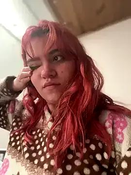 Nikki_Nyx —  Only in underwear