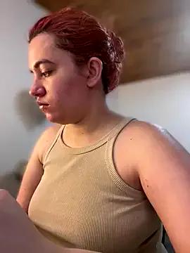 Nikki_Nyx —  Make me feel special 