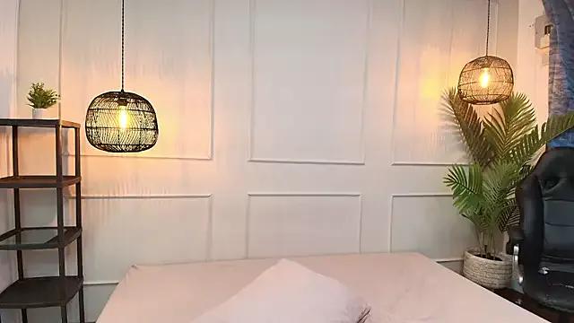 Nikki_Vesper — my show cum