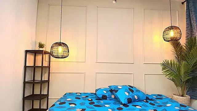 Nikki_Vesper — my show cum