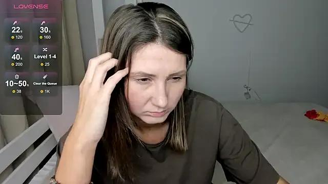 StripChat NikkiKiss__ is Freechat NikkiKiss__ — hello