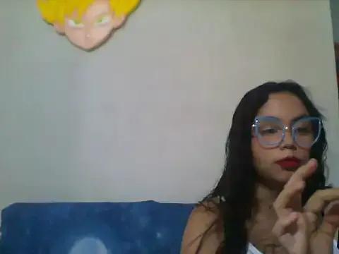 nikol-20 — mostrar, tocar tetas y sacar leche