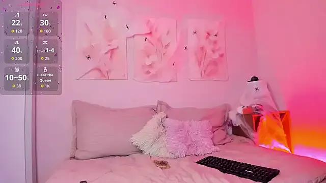 StripChat Nikolbrice is Freechat Nikolbrice — Show pussy