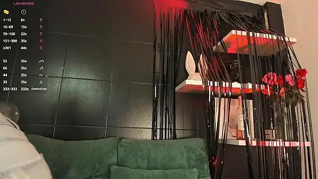 nikolevoshkie_ — Pussy play 