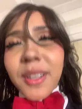 StripChat NikoYoon is Private NikoYoon — MAKE ME CUM DADDY !!