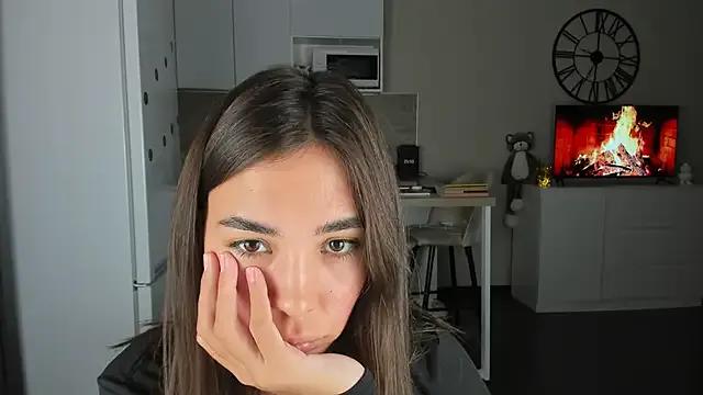 nilliluv — Naked body