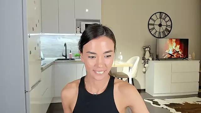 nilliluv on StripChat 