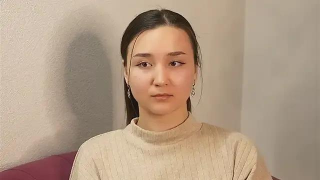 StripChat NilsaGraci is Freechat NilsaGraci — air kiss