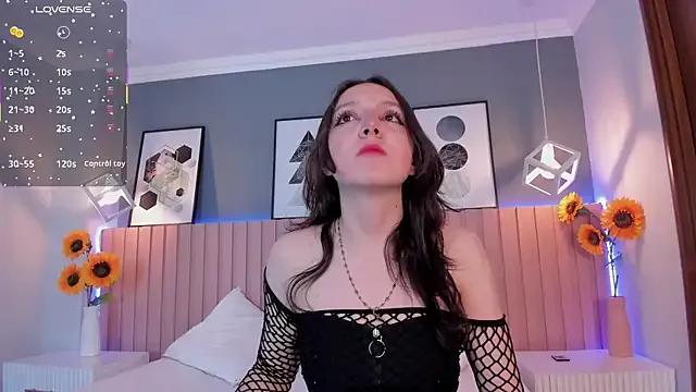 Nina_Ford — Plug  anlal + fuck  pussy x10min