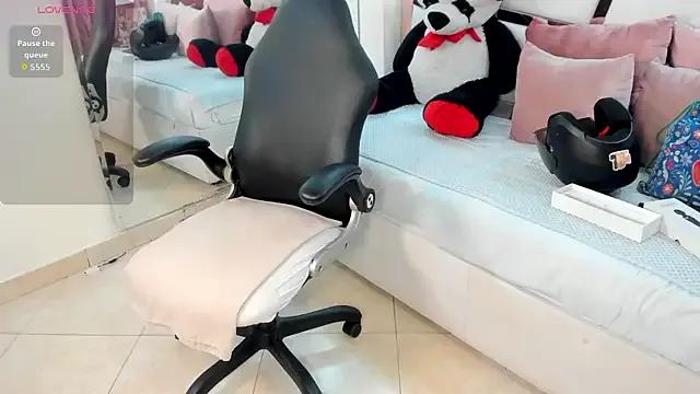 nina_meduxx — body off