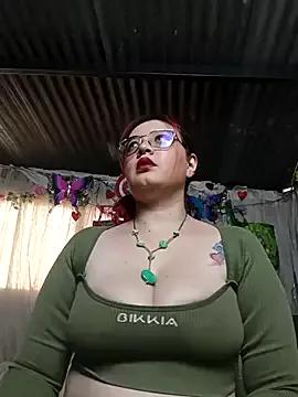Freechat NinaGauther on StripChat