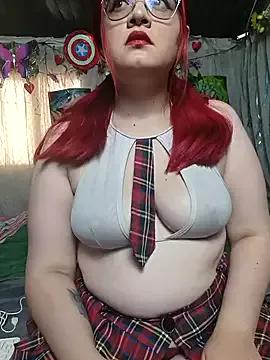 Freechat NinaGauther on StripChat