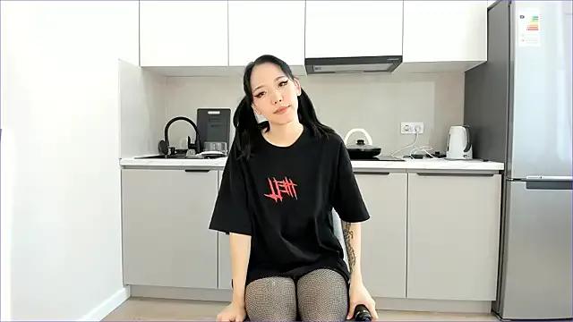 ninamini — Dildo fuck