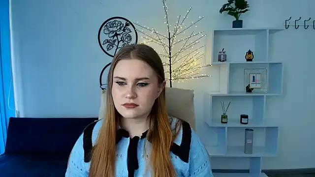 NinaSavkoo — Make me smile^^