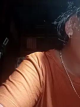 Freechat ningchun20 on StripChat